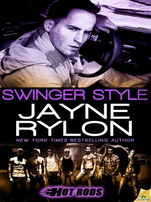 cover image of Swinger Style